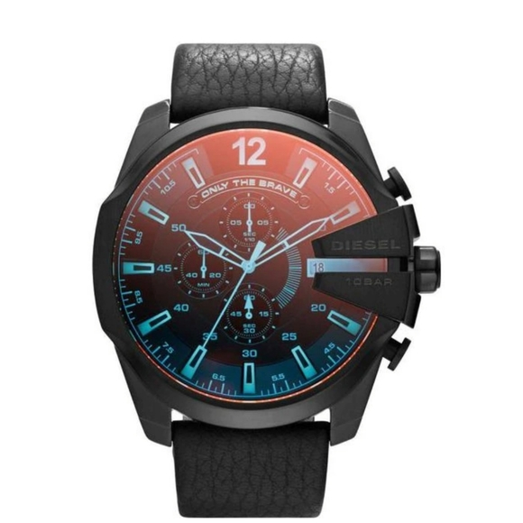 🎊 Diesel Watch. - Picture 1 of 10